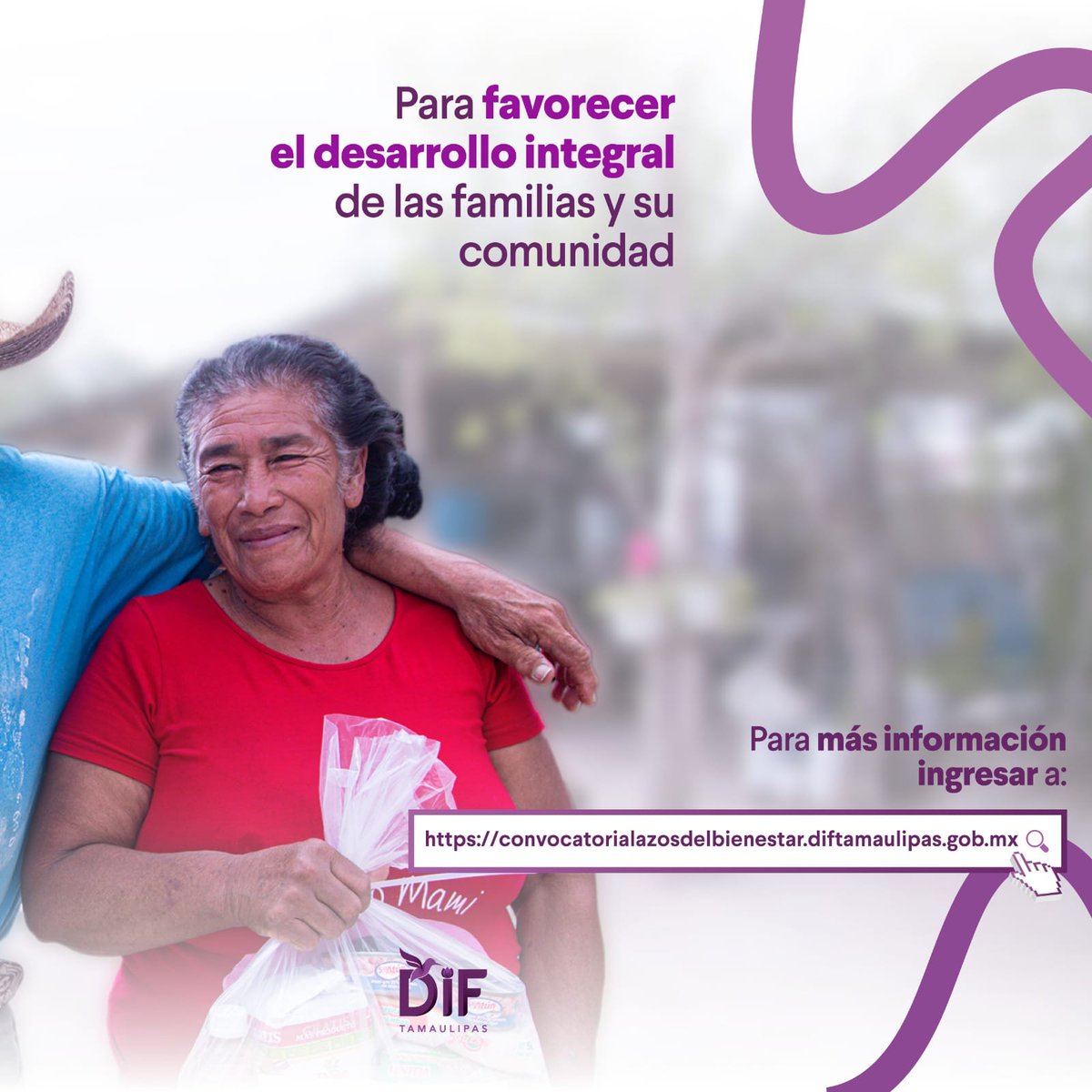 DIF Tamaulipas tweet media