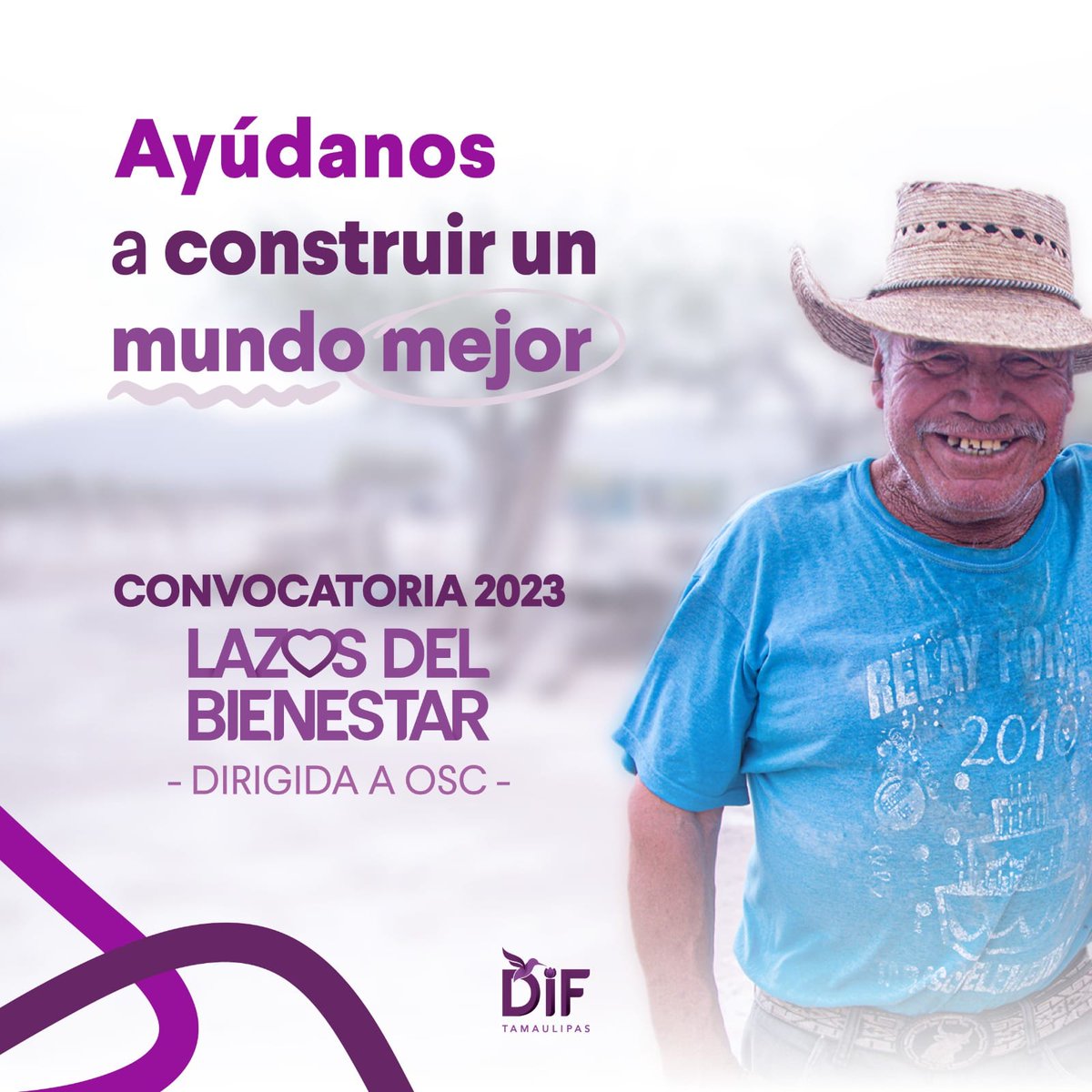 DIF Tamaulipas tweet media