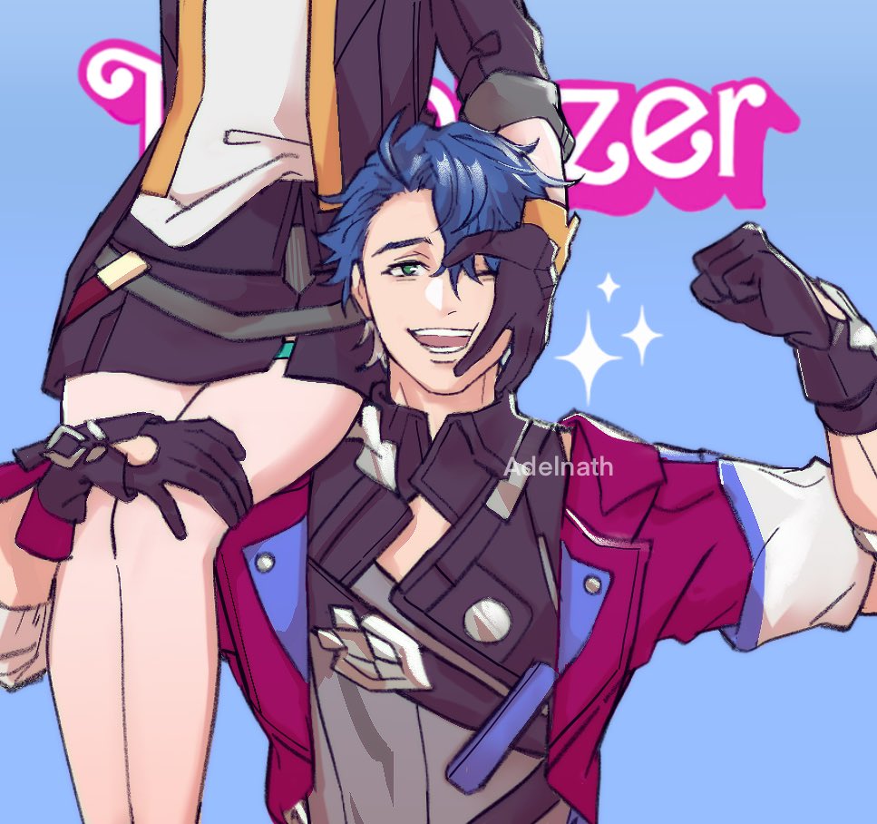 adel (@udelnut) / Posts / X