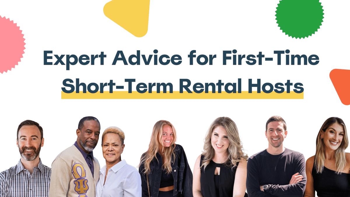 TouchStay's tweet photo. These tips from short-term rental experts are just 🔥

We reached out to STR experts from around the world for some pearls of wisdom and they've come up with the goods 👏

Read their advice in our latest blog ⬇️
https://t.co/XGTHxANBQp

#airbnbhosting #vacationrentals https://t.co/ux9dafQwZ0