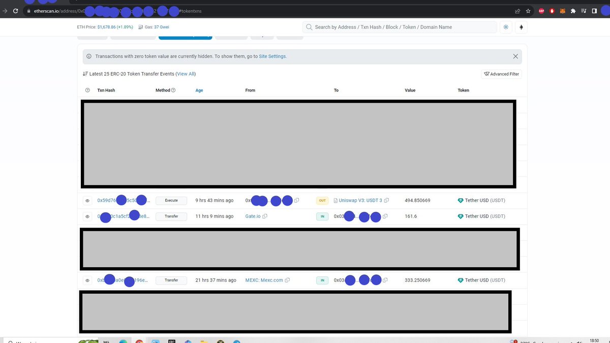 Ralph93_'s tweet image. Just received my 500$ reward from @spumeio Twitter/X competition! 

Didn't expect to win that, I'm thrilled I have won, and I appreciate your generosity guys.

Thank you for this amazing opportunity and looking forward for Spume takeoff which is imminent!!!😄

#Spume #BTC #ETH