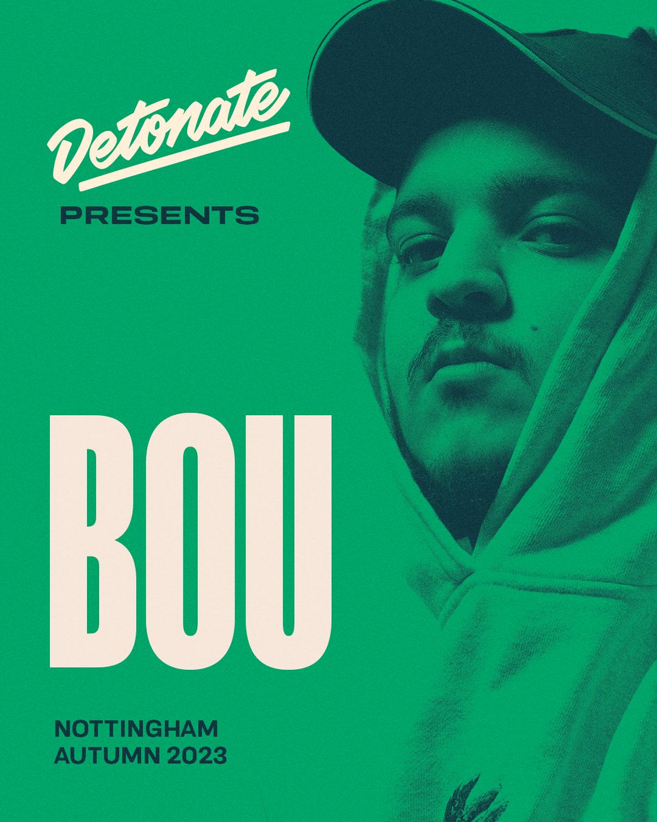 Detonate tweet media