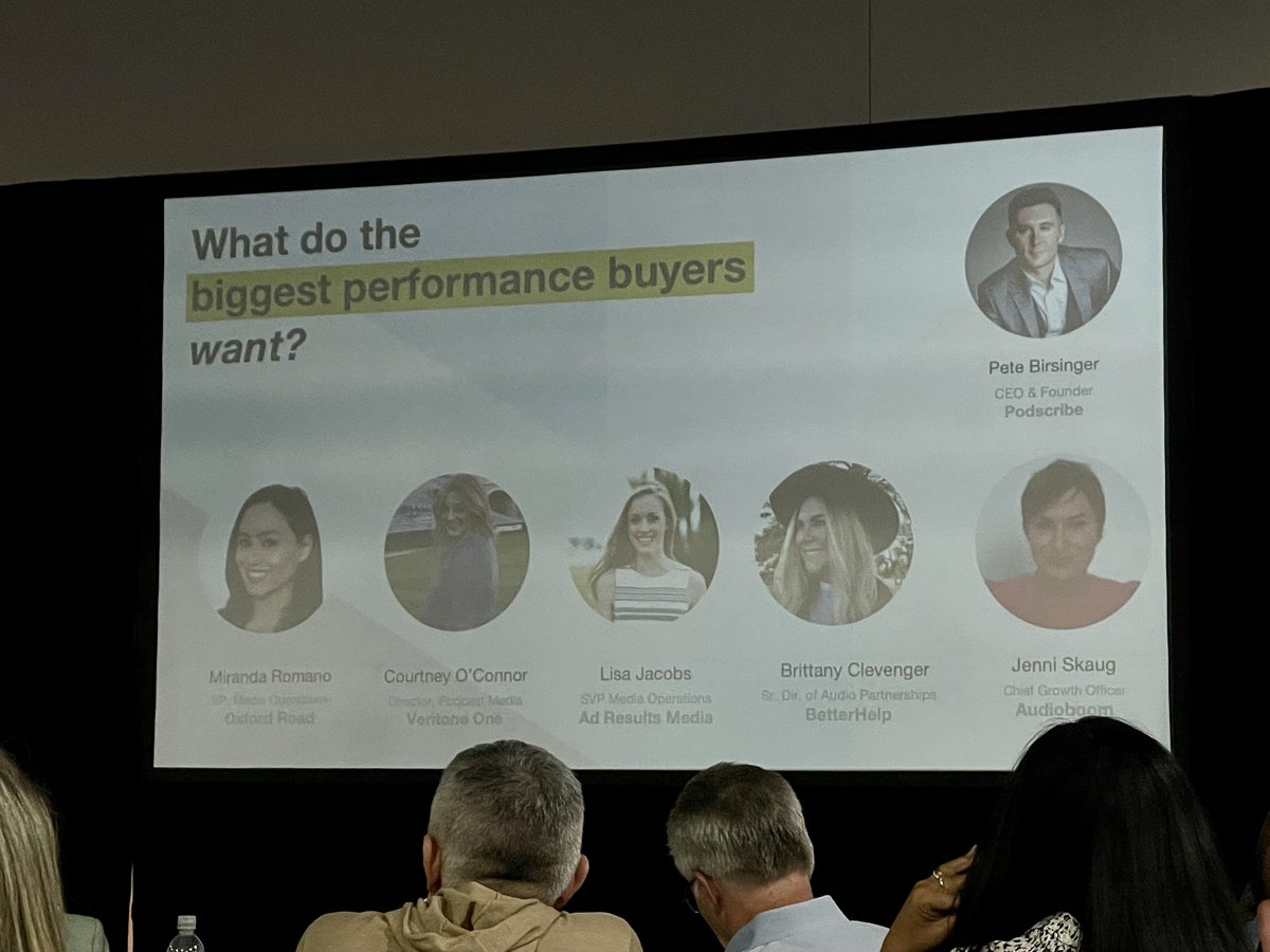 Veritone One tweet media