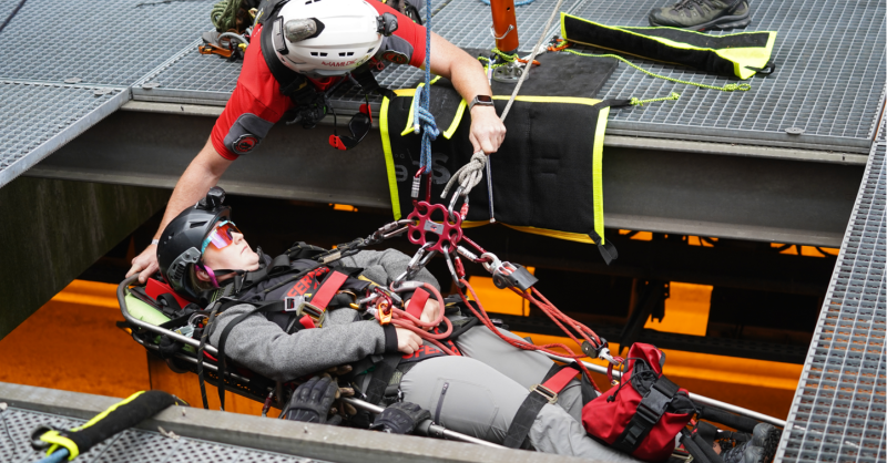 NCChamber's tweet image. Our nominee list just got bigger: Congrats to @ChafePro, @TexasPete, @VestaronCorp, and @Lucid_Bots for being nominated for the #CoolestThingMadeinNC!