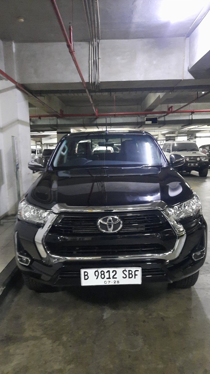 autoteam5's tweet photo. Alhamdulillah... apa yang dicita2kan terwujud. 3 thn lagi boleh lah alphard 😅. Amin https://t.co/IuTvMgAIVy