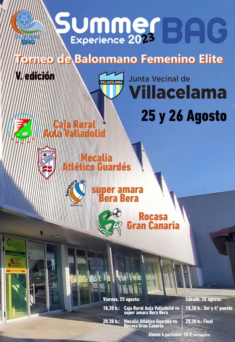 BmAulaCultural's tweet photo. Crónica del @nortecastilla sobre la victoria de ayer contra @RodriguezCleba en @portilloayto antes de jugar el Torneo Summer BAG que se jugará en @Villacelama . #espírituAula #11añosenlaélite @cajaruralzamora @UEMC @ufinanciera @LAsNONNA @VolvoValladolid #CastillayLeónNosImpulsa https://t.co/CK8G3ug1CM