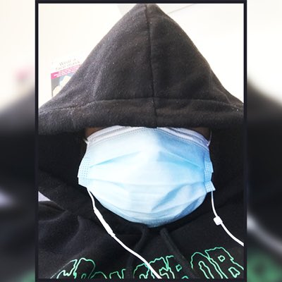 HammadDesigns's tweet image. #NewProfilePic