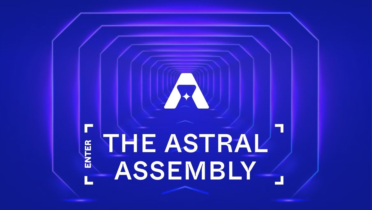 Astroport ✦ tweet media