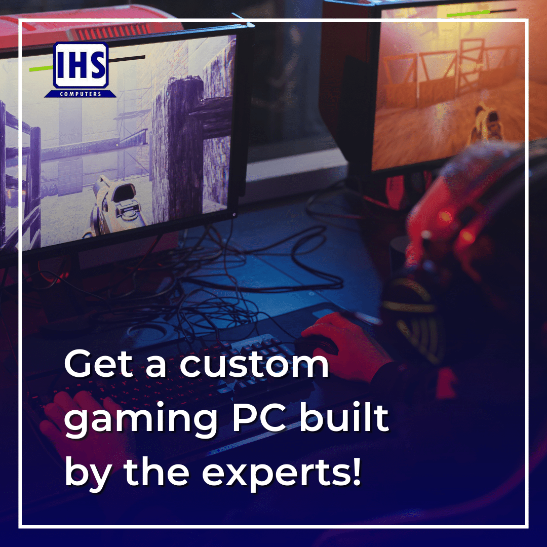 IHScomputersGA's tweet image. Level up your gaming experience with a tailor-made gaming PC crafted by our expert hands!

Connect with us today to know more: bit.ly/3i6f6E0

#GamingPCExpertise #CustomGamingRig
