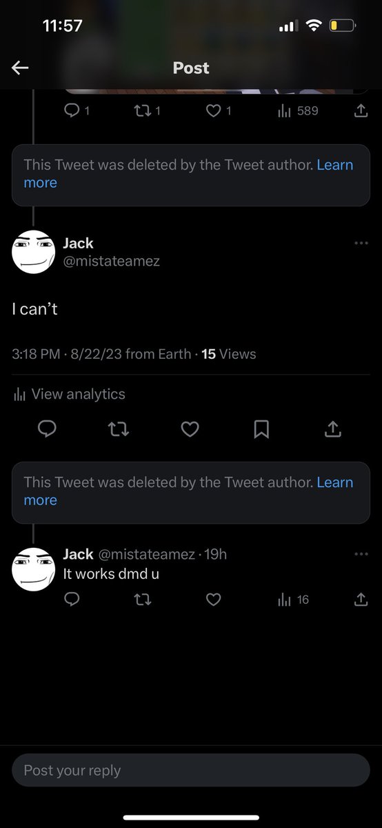 mistateamez's tweet photo. Stop deleting ur replies imma keep callin u out bitch #adoptme #Adoptmetrades #Adoptmetrade #adoptmeoffer #adoptmeoffers #adoptmecommision #adoptmeroblox #adoptmegiveaway #adoptmegws https://t.co/z8Bjt18OcV