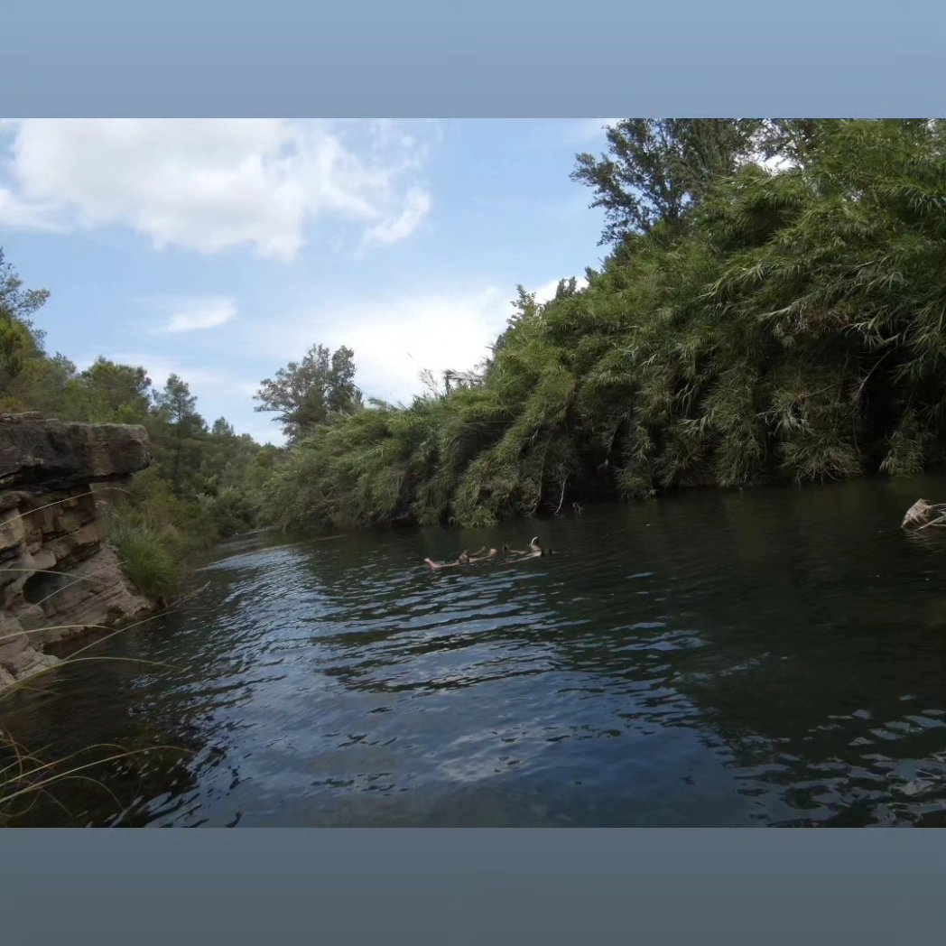 PoblesValAbando's tweet image. En homenatge al riu Millars i tants grans moments viscuts en ell i al seu entorn. 

#senderisme #paisatge #Fanzara #Vallat #Argelita #Espadilla #Toga #Torrechiva #Cirat #Arañuel #Montanejos #PuebladeArenoso #PaísValencià #AltMillars #AltoMijares