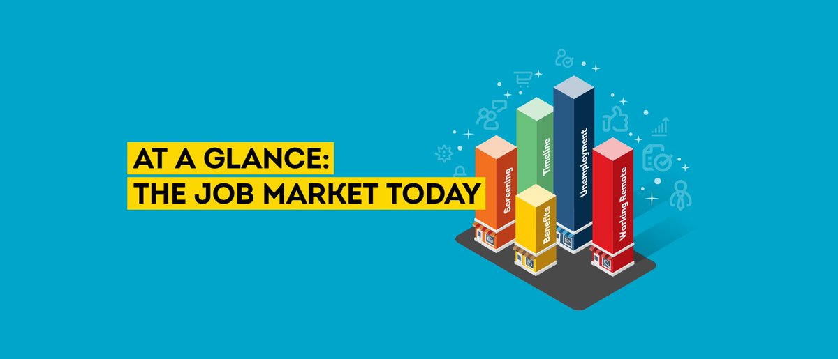 ShareAbleHires's tweet photo. A decreasing unemployment rate, more remote work, and choosier employees have brought big change the employment landscape in recent years.

As a small business owner, you must be prepared to meet these demands. Learn more: https://t.co/jhL7x2DJIO #MarketTrends #ShareAbleForHires https://t.co/KAQocFxwvW