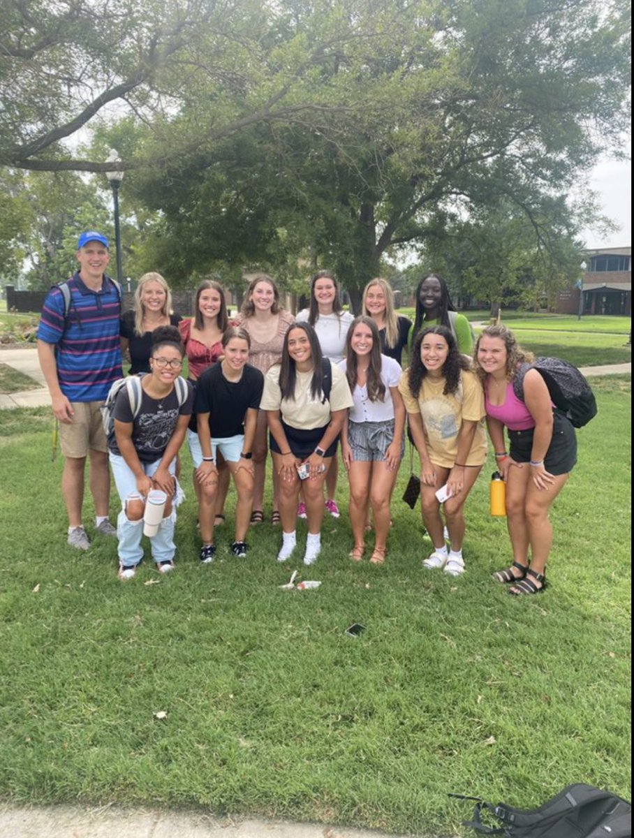 First Day of School Flicks 📸