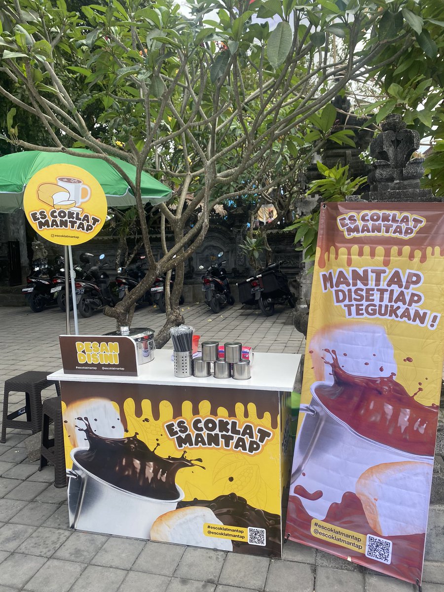keymimith's tweet photo. Paginya ngantor sorenya jualan usaha sendiri hhaha produtif bgt sih mit https://t.co/xjA3s6LgwM