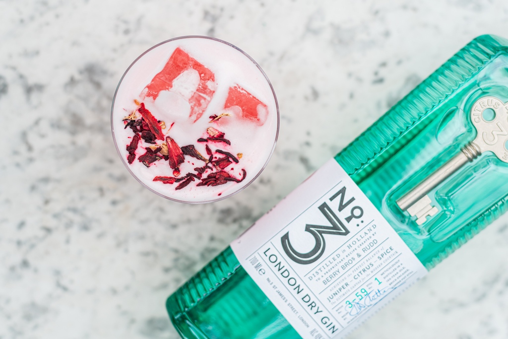 LAST CHANCE to book in for our special dinner , in partnership with <a href="/no3gin/">No.3 Gin</a> 🍽️ Immerse yourself in a three course meal from a bespoke Menu curated by Head Chef, Simon Jewitt with paired No.3 Gin cocktails🍹⁠ £35pp | Wednesday 30th August at 6pm, book via our website!