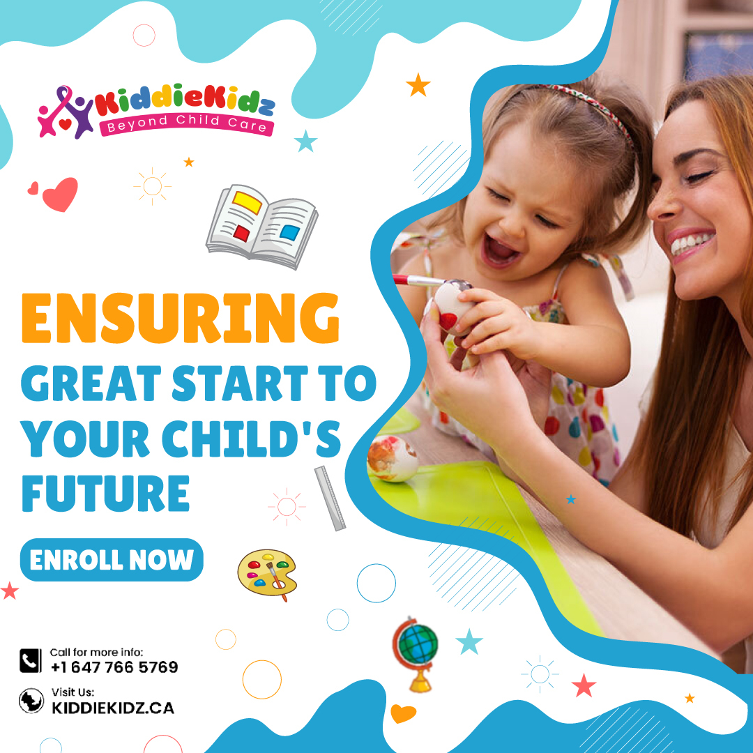 kiddiekidz_ca's tweet image. Enroll Now at buff.ly/3N7xmuC
Call: 647-766-5769
#ChildCare #earlyeducation #Childcareprogram #MindBuildingPrograms #kidergartenteacher