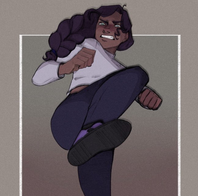 Oh boy, what’s Callum done now? Find out in our latest chapter!