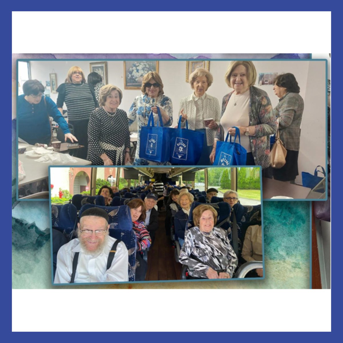 We were so happy to host 40 of our Holocaust Survivors for our Summer Retreat Program in the Catskills! Scroll to see pictures and reviews from some of the participants!