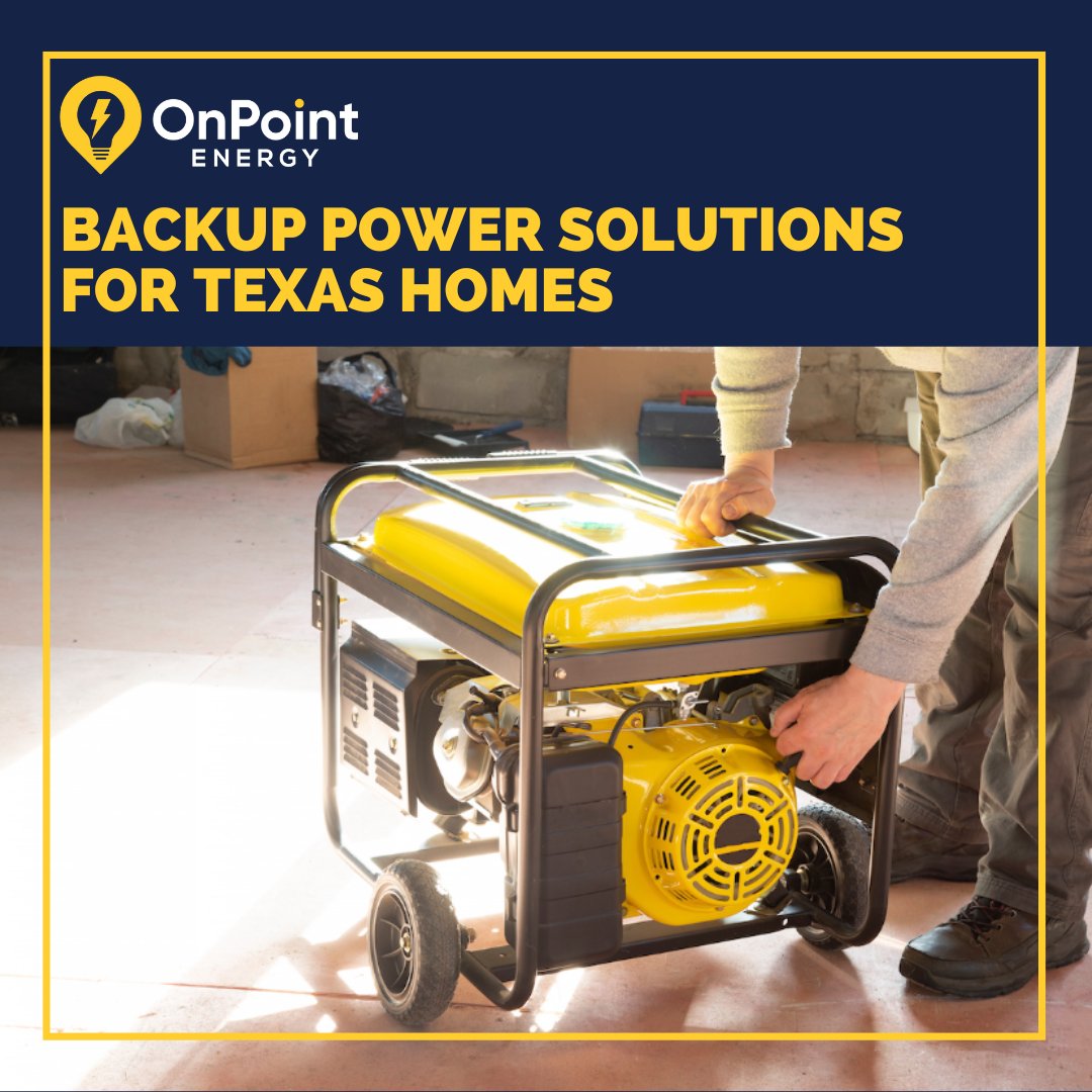 OnPoint Energy tweet media