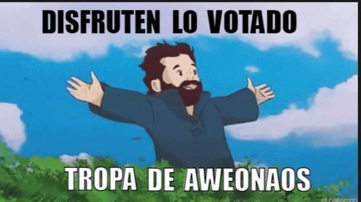 rodolfobravo5's tweet image. Como todos dicen y la gran mayoría de los Borilover arrepentidos..