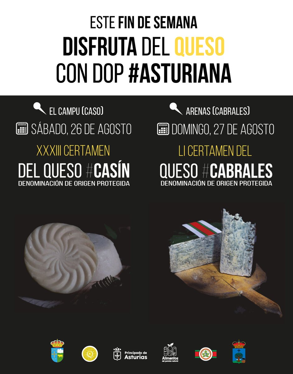 Principado de Asturias tweet media