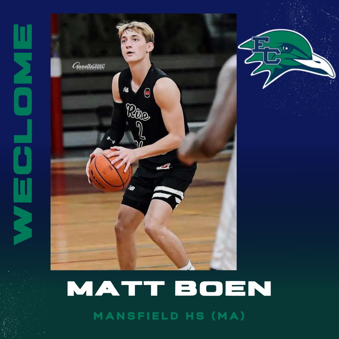 EndicottMBB's tweet photo. The next incoming Gull who we are excited to introduce is Matt Boen.  Matt is a 6’1 playmaking guard out of Mansfield, Massachusetts who can score it at a very high level while competing on both ends of the floor! https://t.co/itHIQw5Z9S