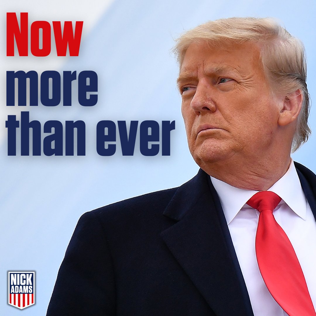 Trump 2024.