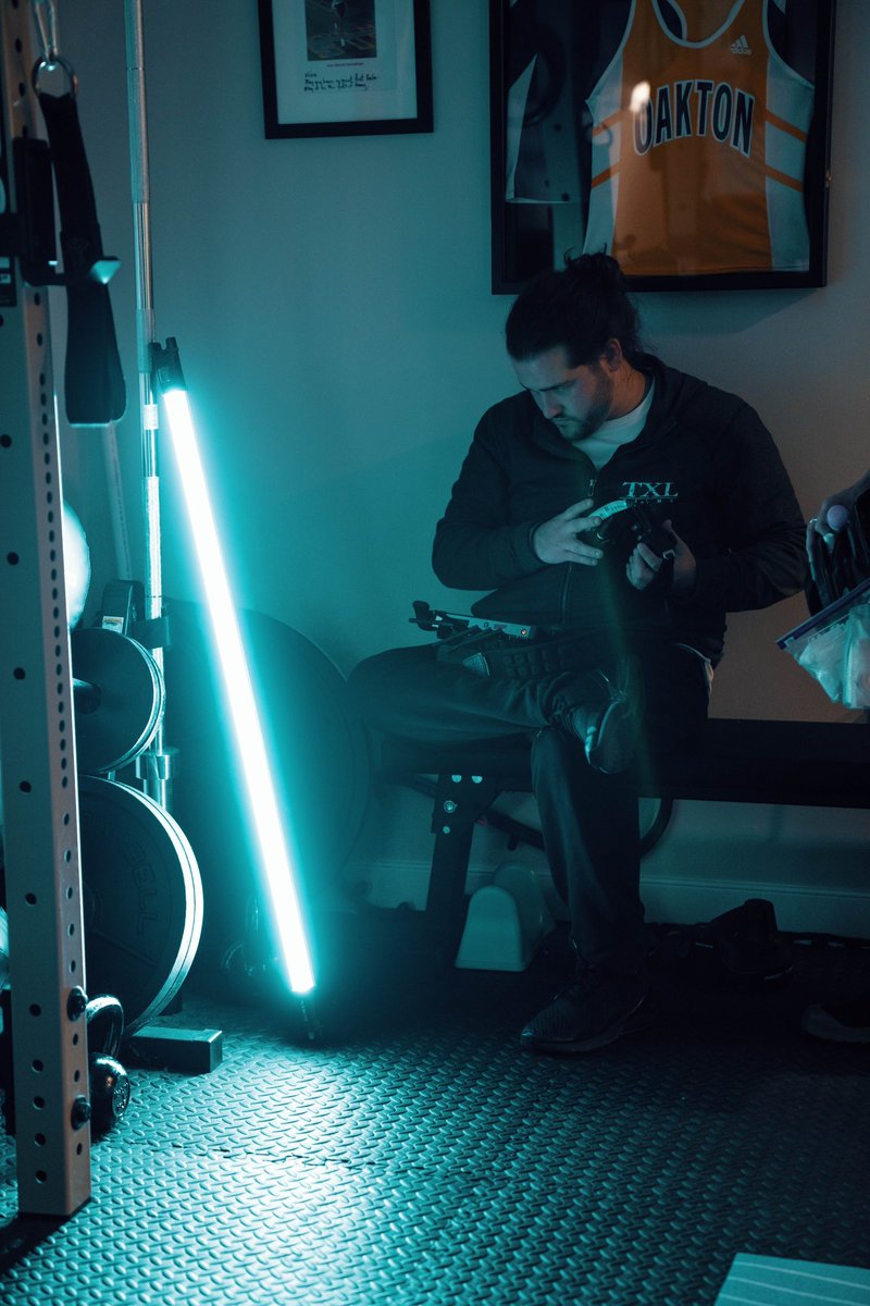 𝚈𝚎𝚜 𝙳𝙿 𝙺𝚎𝚟𝚒𝚗, 𝚠𝚎 𝚊𝚕𝚜𝚘 𝚠𝚒𝚜𝚑 𝚝𝚑𝚒𝚜 𝚠𝚊𝚜 𝚊 𝚕𝚒𝚐𝚑𝚝𝚜𝚊𝚋𝚎𝚛... 

You might have wondered, what does a Director of Photography do? 

A DP (sometimes known as a cinematographer), is a key member of a film or television production team responsible for the