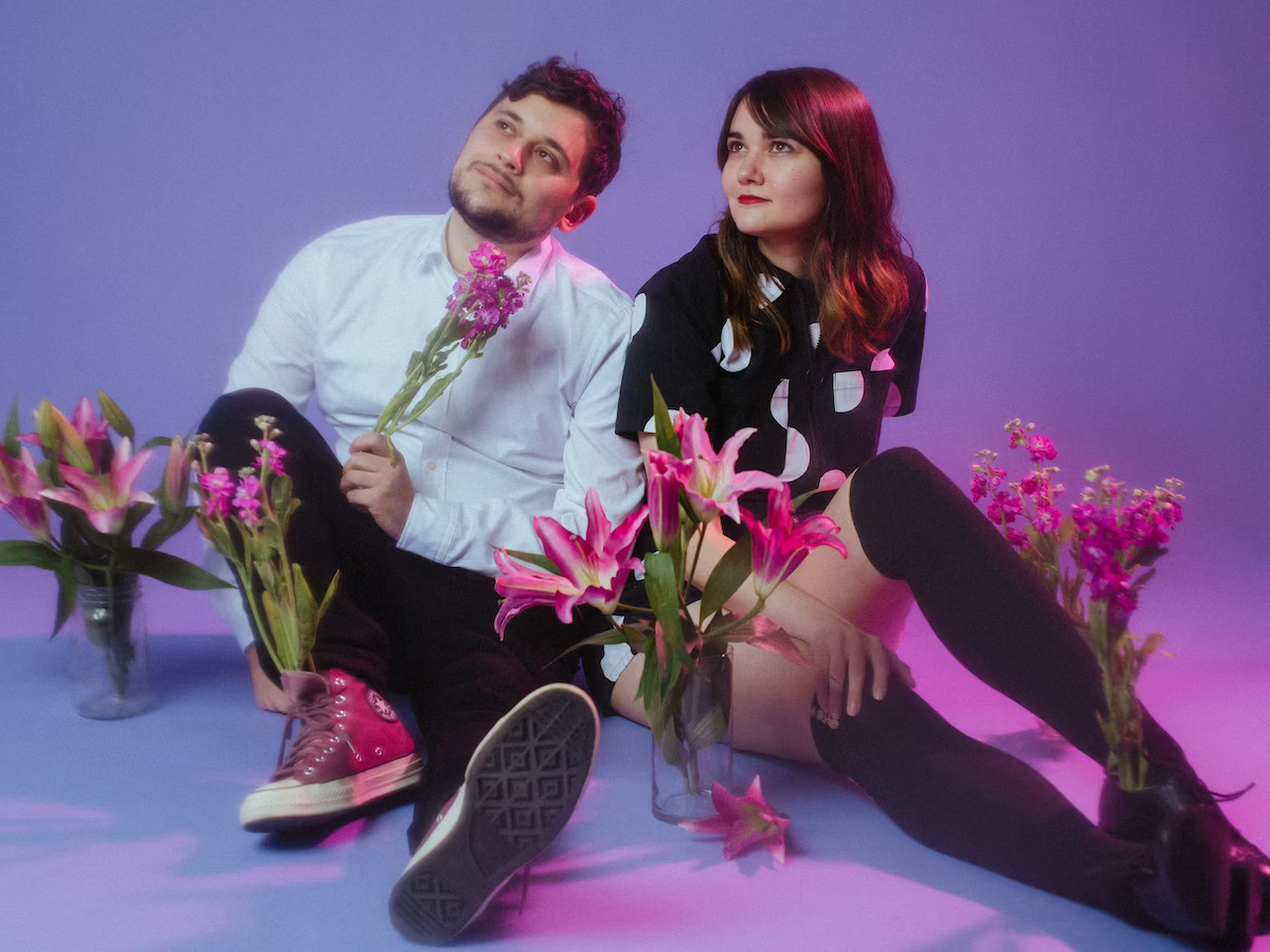 See Scarves on the VERA Stage on Saturday, Sep 2nd from 1:45 PM - 2:15 PM 🧣 Purchase a 2-Day or 1-Day Ticket to Bumbershoot here: ow.ly/PJp650PCF7R