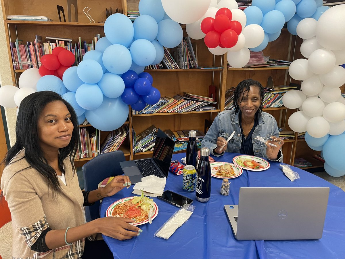 JohnBayneES's tweet image. Yesterday’s Lunch and Learn was a great success! We added another powerful strategy in our classroom management toolkit. @JohnBayneES @pgcps #plannedignoring #sailingbeyondlimits