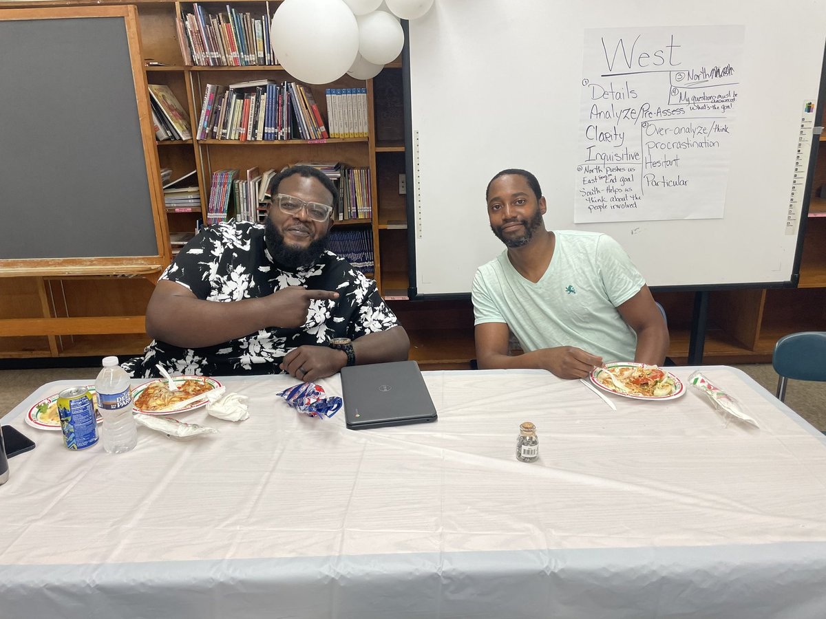 JohnBayneES's tweet image. Yesterday’s Lunch and Learn was a great success! We added another powerful strategy in our classroom management toolkit. @JohnBayneES @pgcps #plannedignoring #sailingbeyondlimits