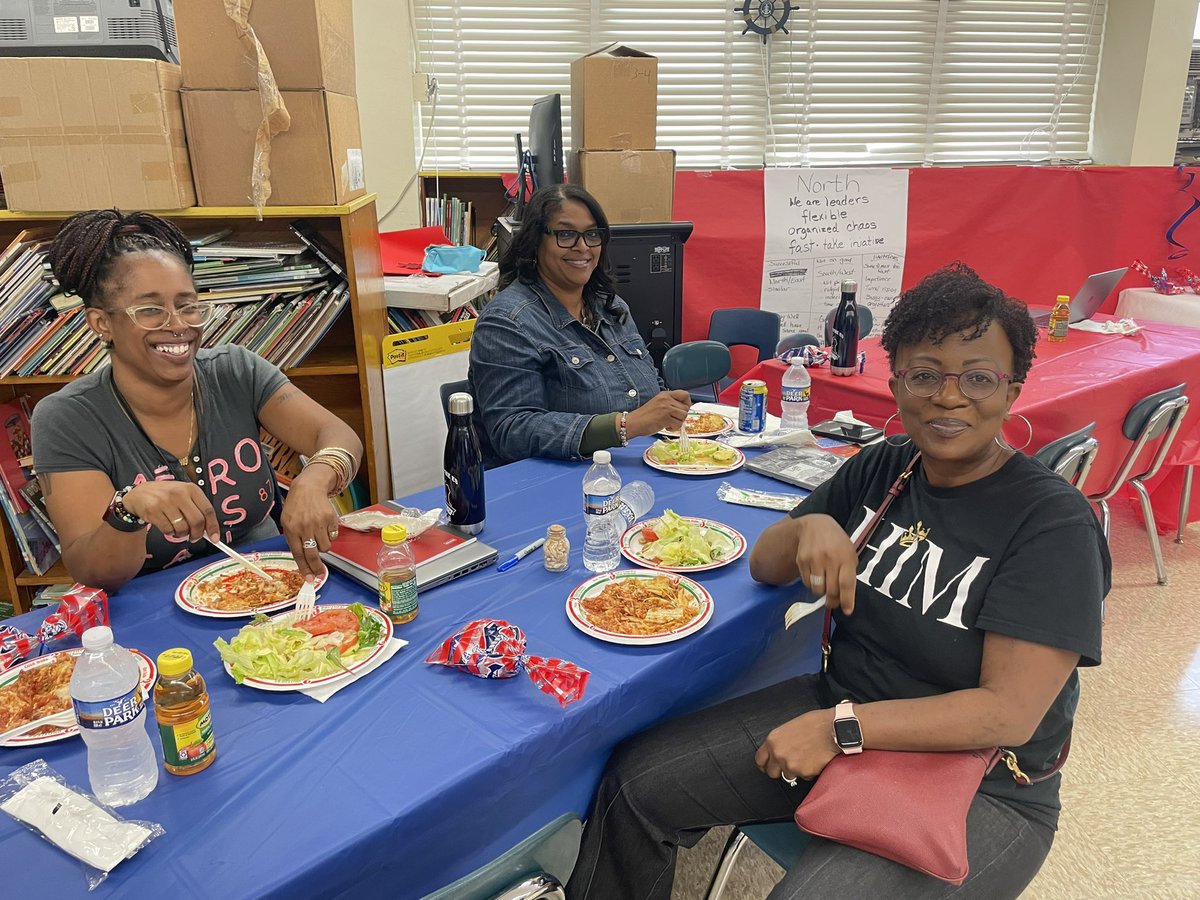 JohnBayneES's tweet image. Yesterday’s Lunch and Learn was a great success! We added another powerful strategy in our classroom management toolkit. @JohnBayneES @pgcps #plannedignoring #sailingbeyondlimits