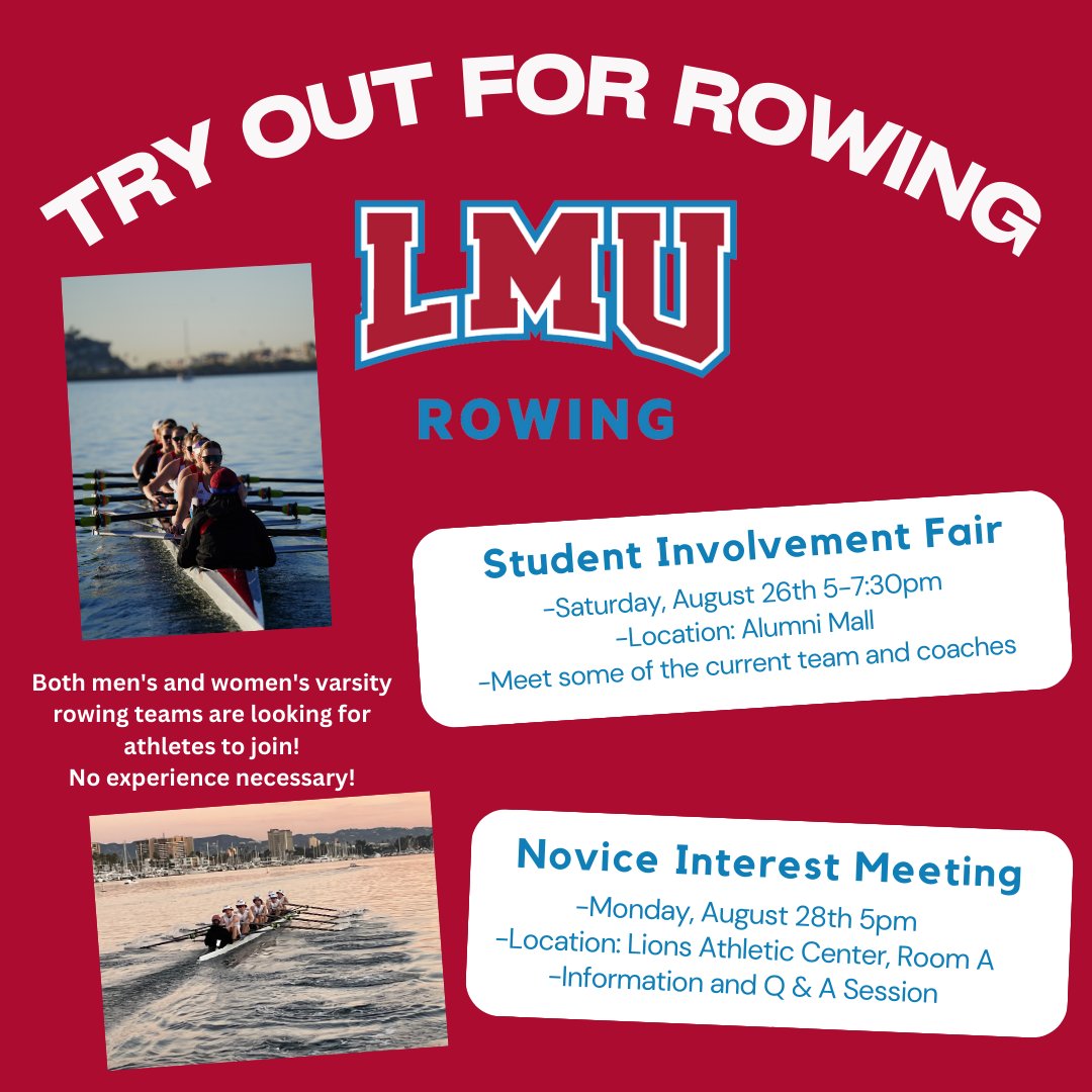 lmulionsRowing's tweet photo. https://t.co/7d60wfelVt