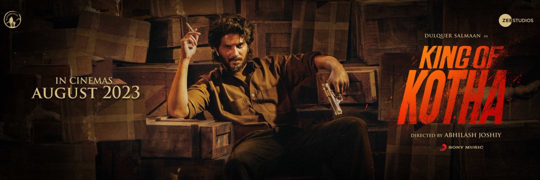 Thespotlight02's tweet photo. #KingOfKotha2nd half Fight scene 😱😱

This movie will be new Benchmark ✅

#KingOfKotha https://t.co/1JK5RBbXGJ