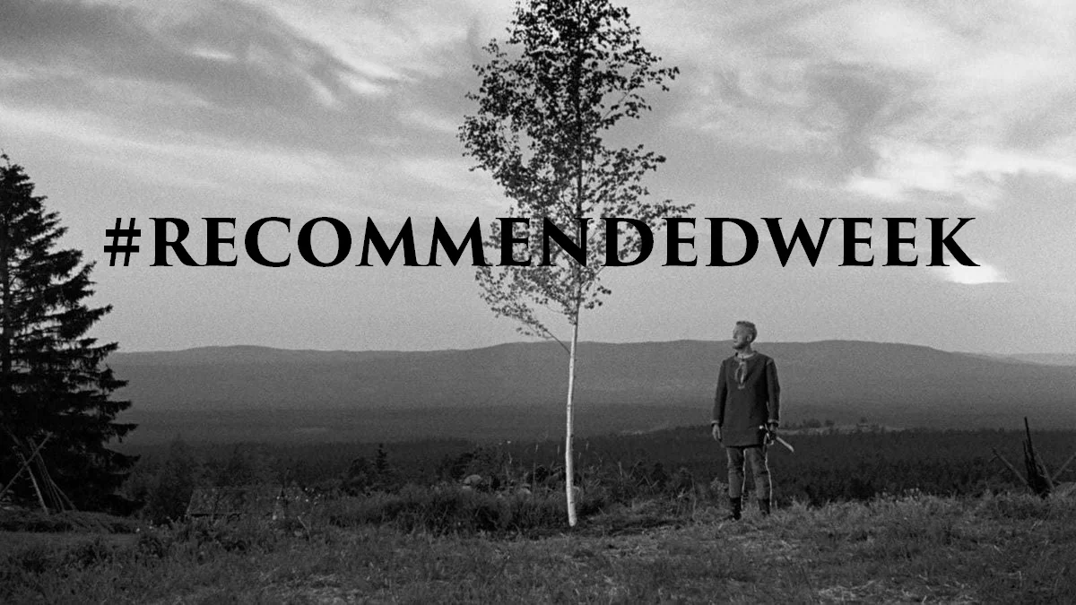 Gibboanxious's tweet photo. #RecommendedWeek is coming up, so get your suggestions in.
All shouts are welcome, no matter how obscure or mainstream the movie. Ideally I'd love to watch amazing films that I've never seen before, but if you think I need to revisit flicks I underrate or dislike, let me know
??? https://t.co/zGiLgA3DiP