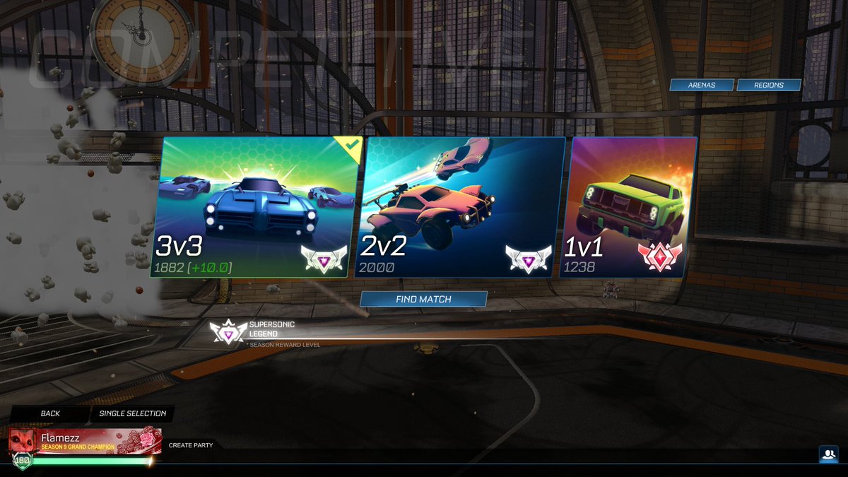 secured 3s ssl today +170 mmr 🤠