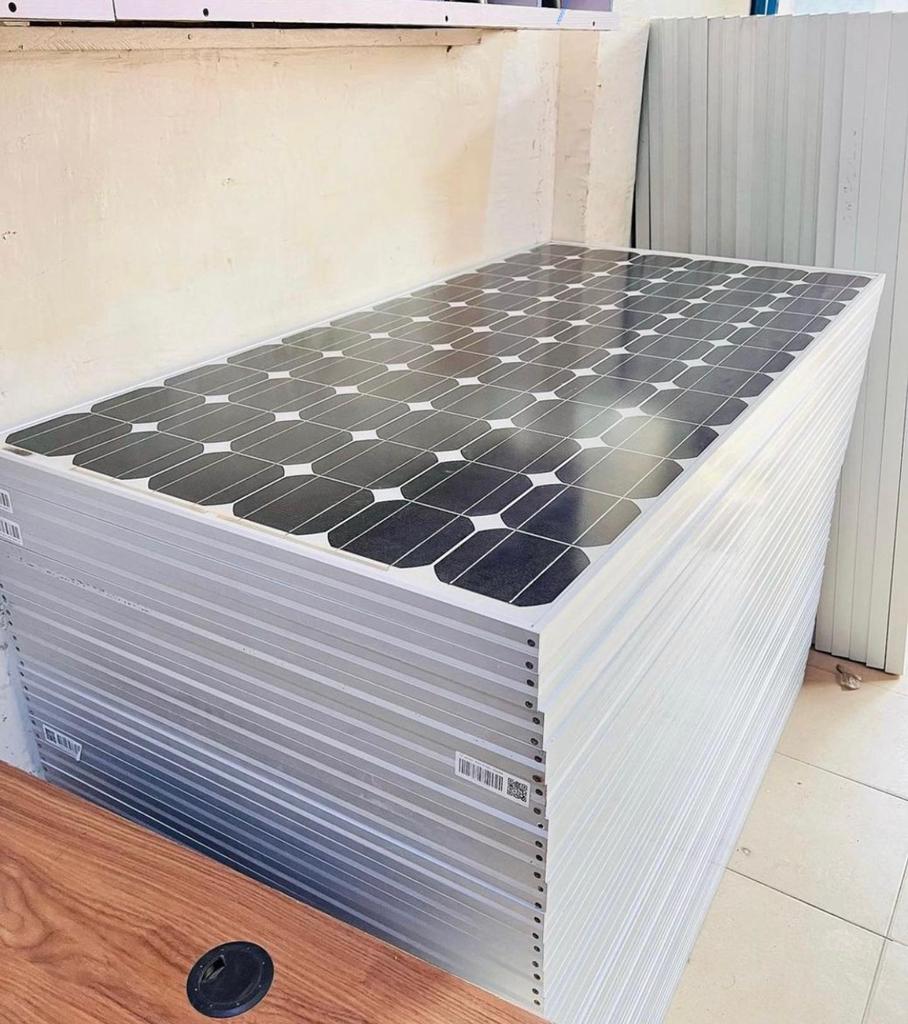 AustinsSolar's tweet image. Solar Panels and Inverter on a Very Affordable Price

Highly Reliable
Highly Efficient

Get Yours Today anywhere in Nigeria

#solar #solarenergy #solarpanels 
#Lukaku #Valhovic #Trending #BreakingNews