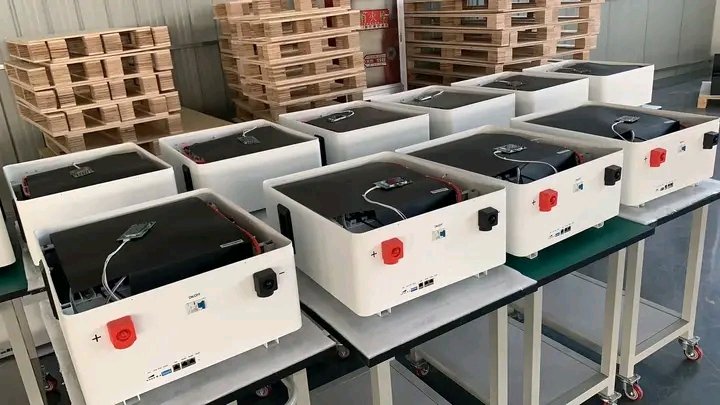 AustinsSolar's tweet image. Solar Panels and Inverter on a Very Affordable Price

Highly Reliable
Highly Efficient

Get Yours Today anywhere in Nigeria

#solar #solarenergy #solarpanels 
#Lukaku #Valhovic #Trending #BreakingNews