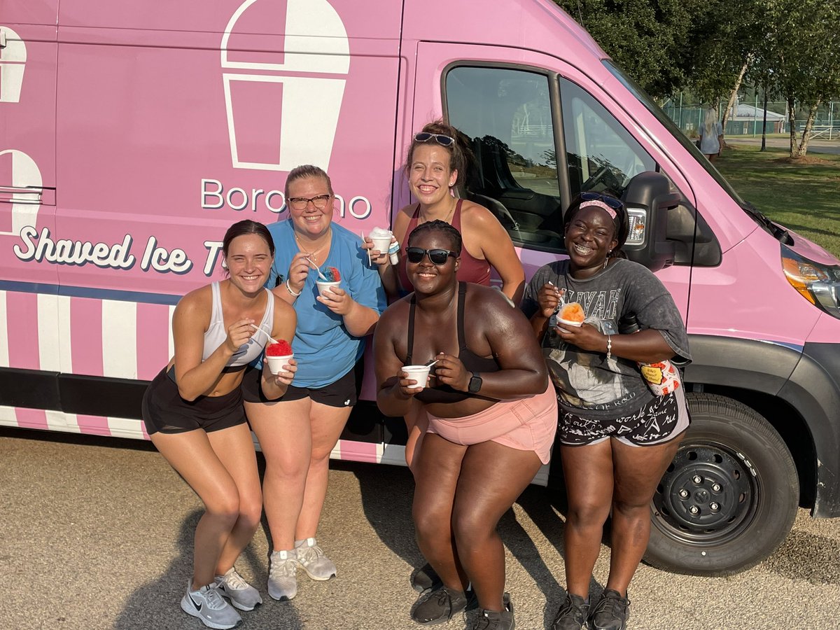 GSAthletics APEX tweet media