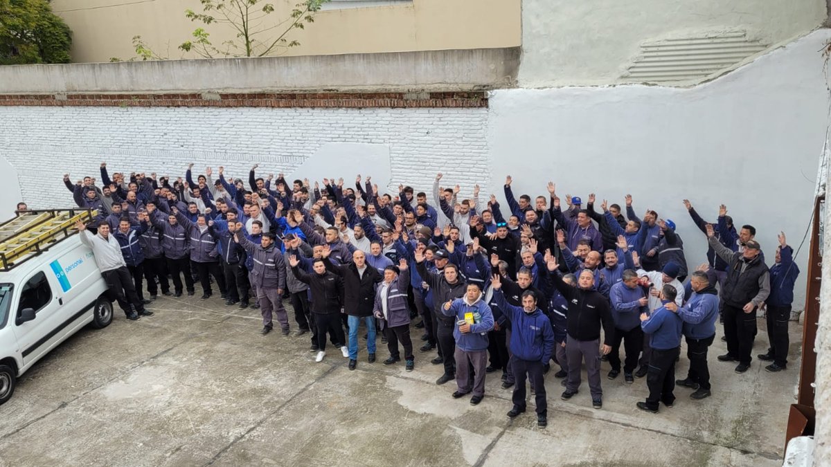 SATSAID Nacional tweet media