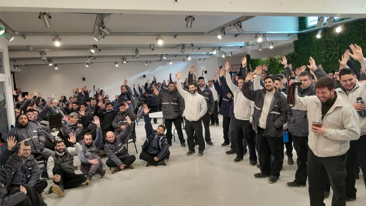 SATSAID Nacional tweet media