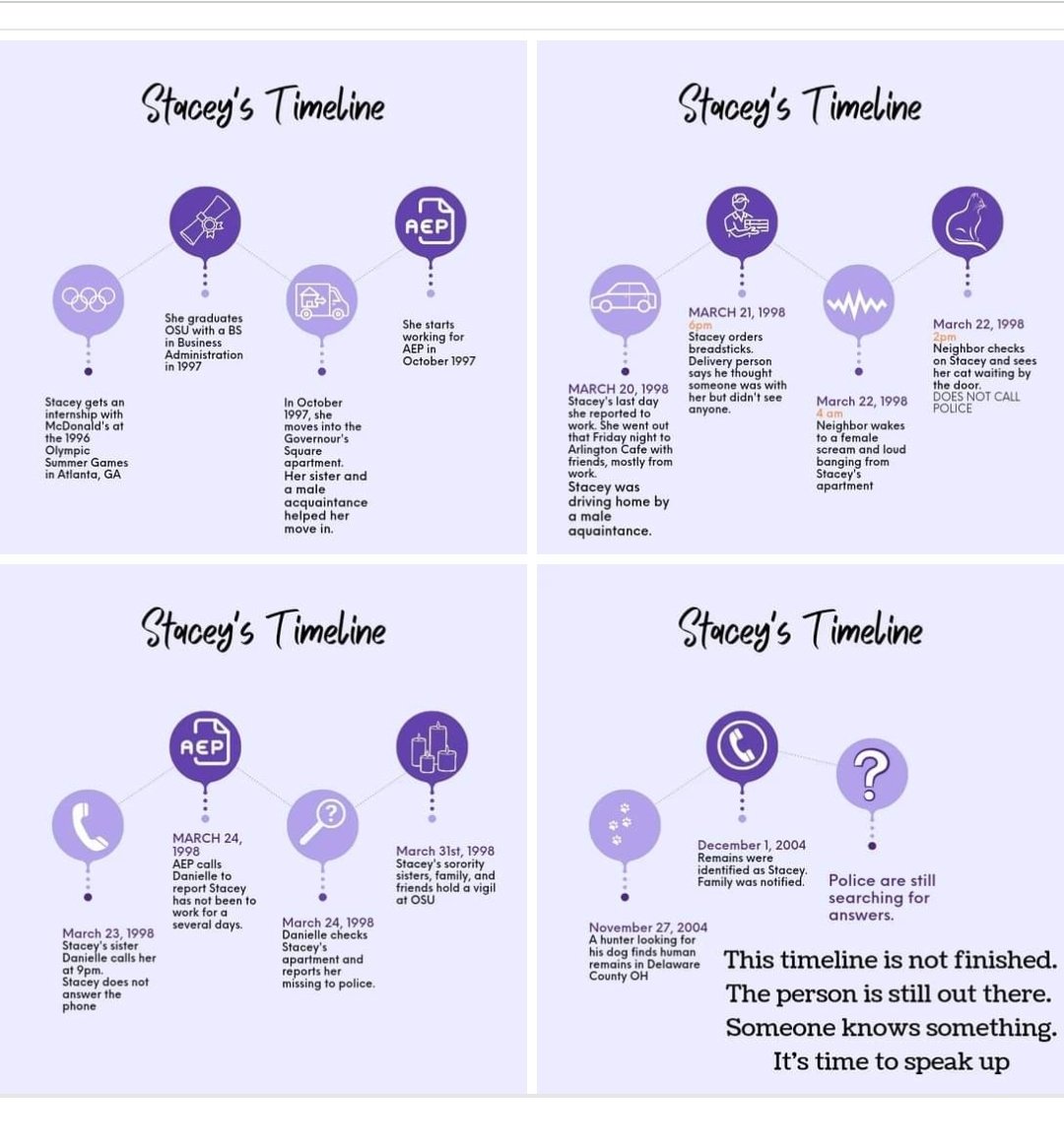 stacey_fight's tweet image. #TeamStacey #FinishingStaceysFight #alphadeltapi #StaceyColbert #coldcase #WeLiveForEachOther #truecrime #ohiocrime  #theohiostateuniversity #staceycolbert #columbusohio