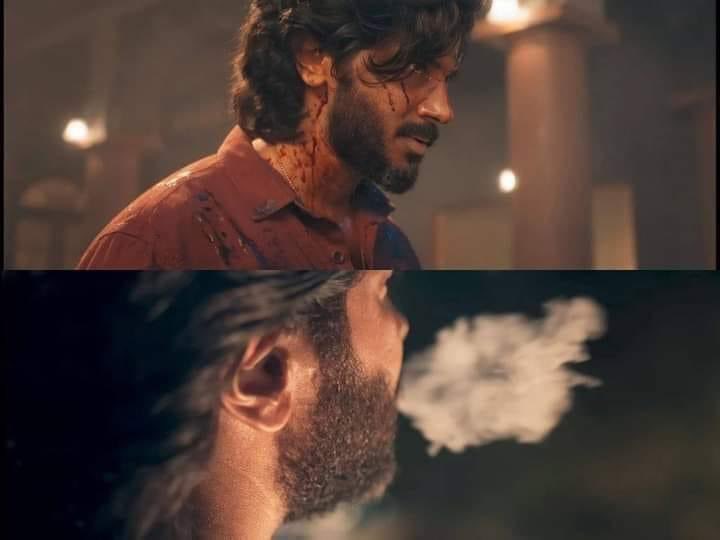 pvrsahad's tweet photo. First Half 💥😍

If The second Half Goes atleast an above average Level  Then Industrial Hit On Board

Thank you abhilash joshy for presenting my man in this kinda swag😎

#KingOfKotha  #DulquerSalmaan https://t.co/T3okgzDT43