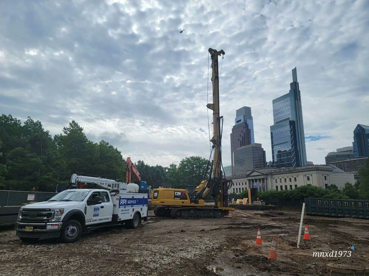 RPI Construction Equipment tweet media