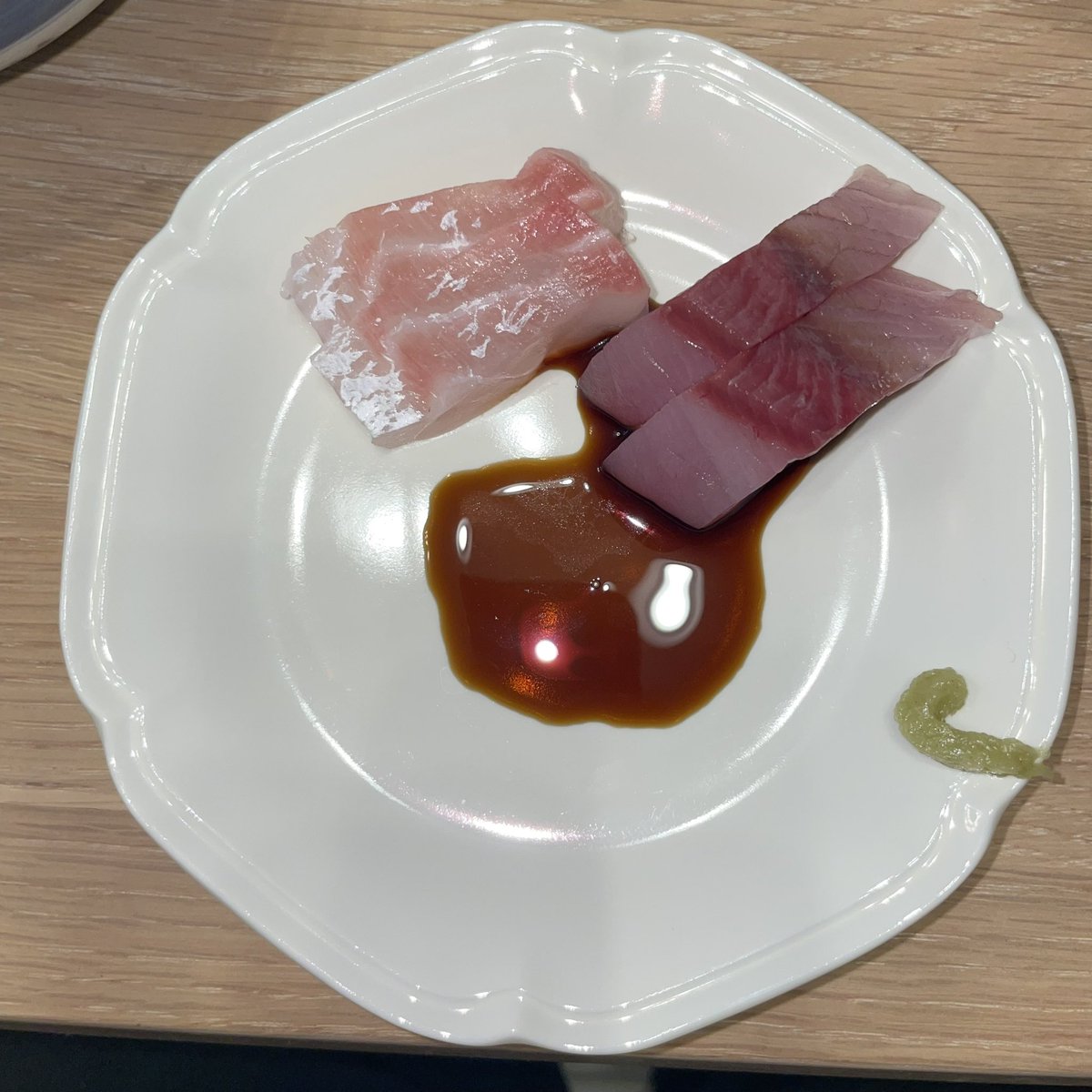 OpenUpLLC12's tweet photo. Lunch 12:12 (8/23)
血糖値 159mg/dL (+1.1u)
インスリン 12.1u https://t.co/TAOTDWxphK