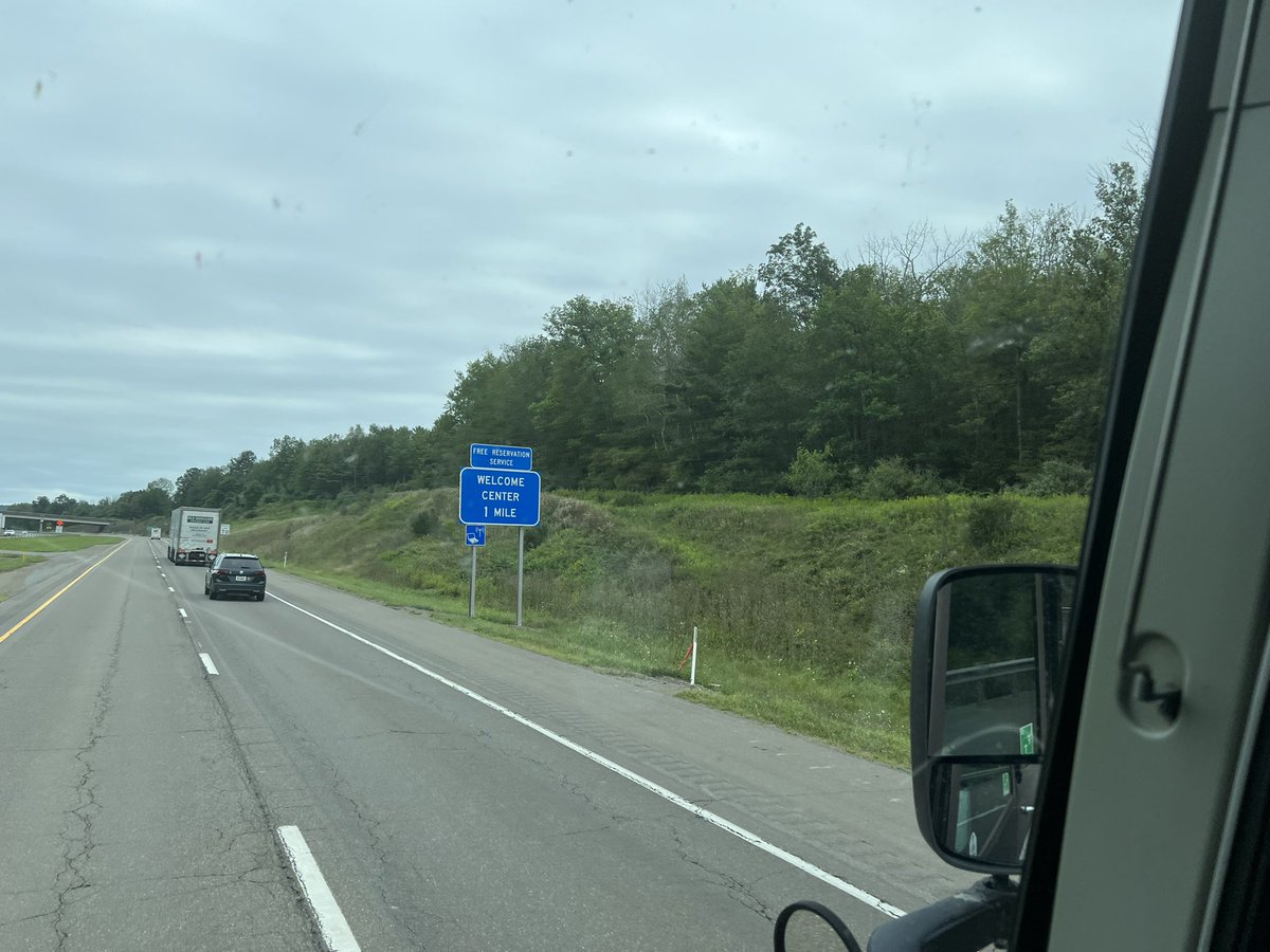 WarriorsFBall's tweet photo. Back in PA after a great day up in New York for today’s scrimmage with Alfred University. Review day tomorrow before turning our focus to Week 1. #ALC https://t.co/UWBNhssndD