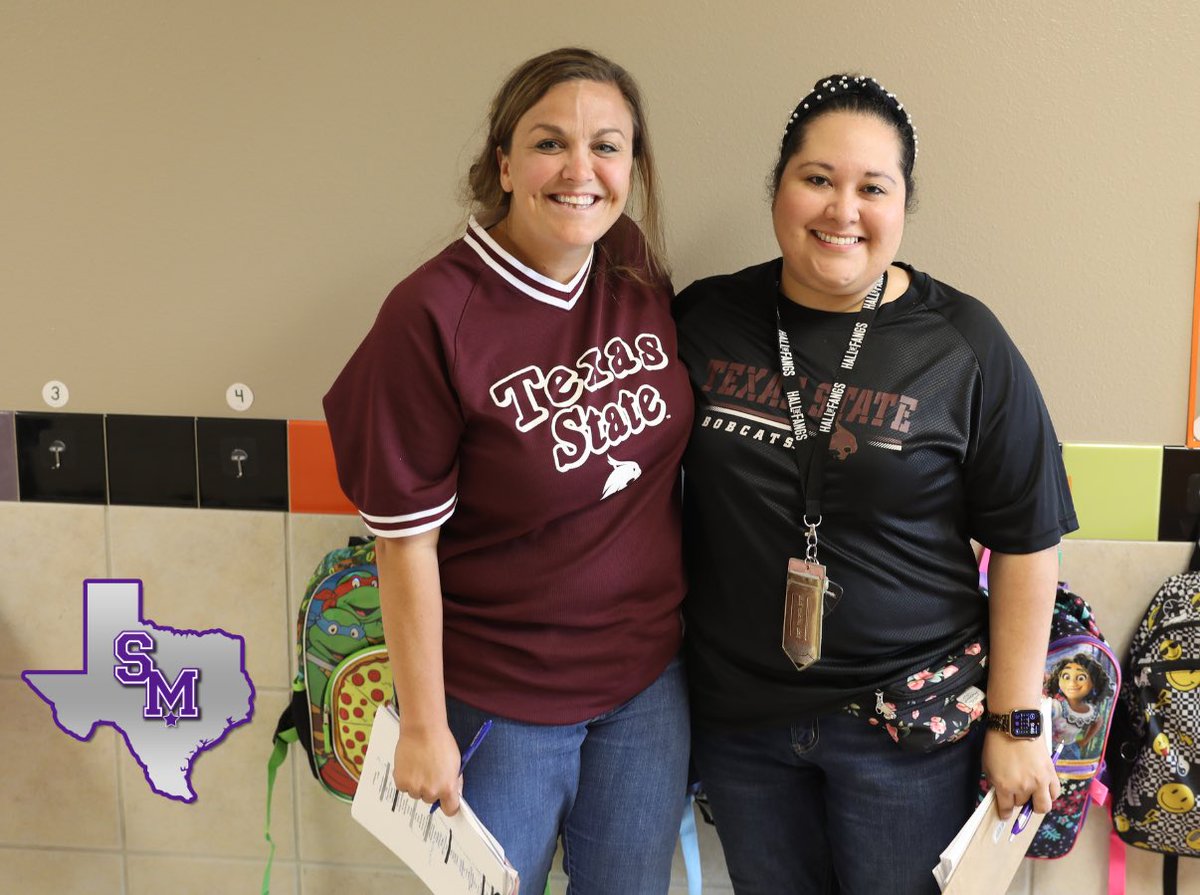 San Marcos CISD tweet media