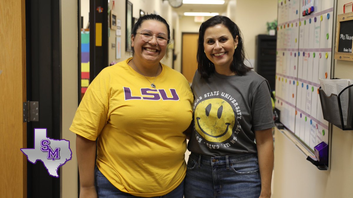 San Marcos CISD tweet media