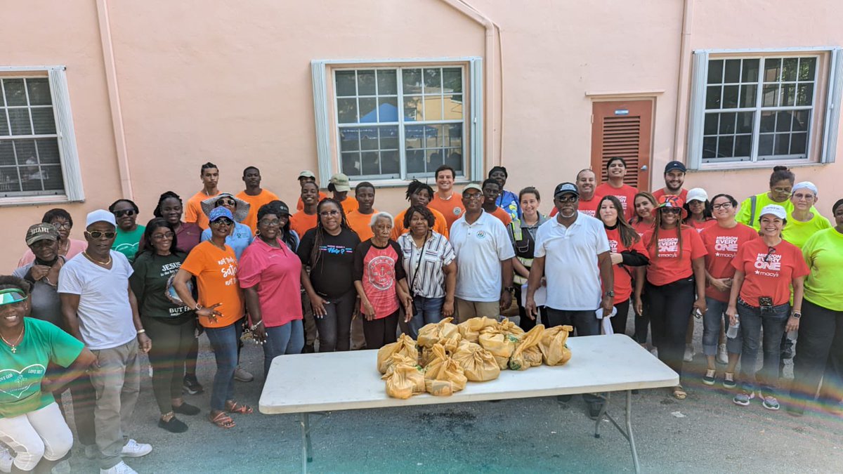 Greater Miami - GMSC tweet media