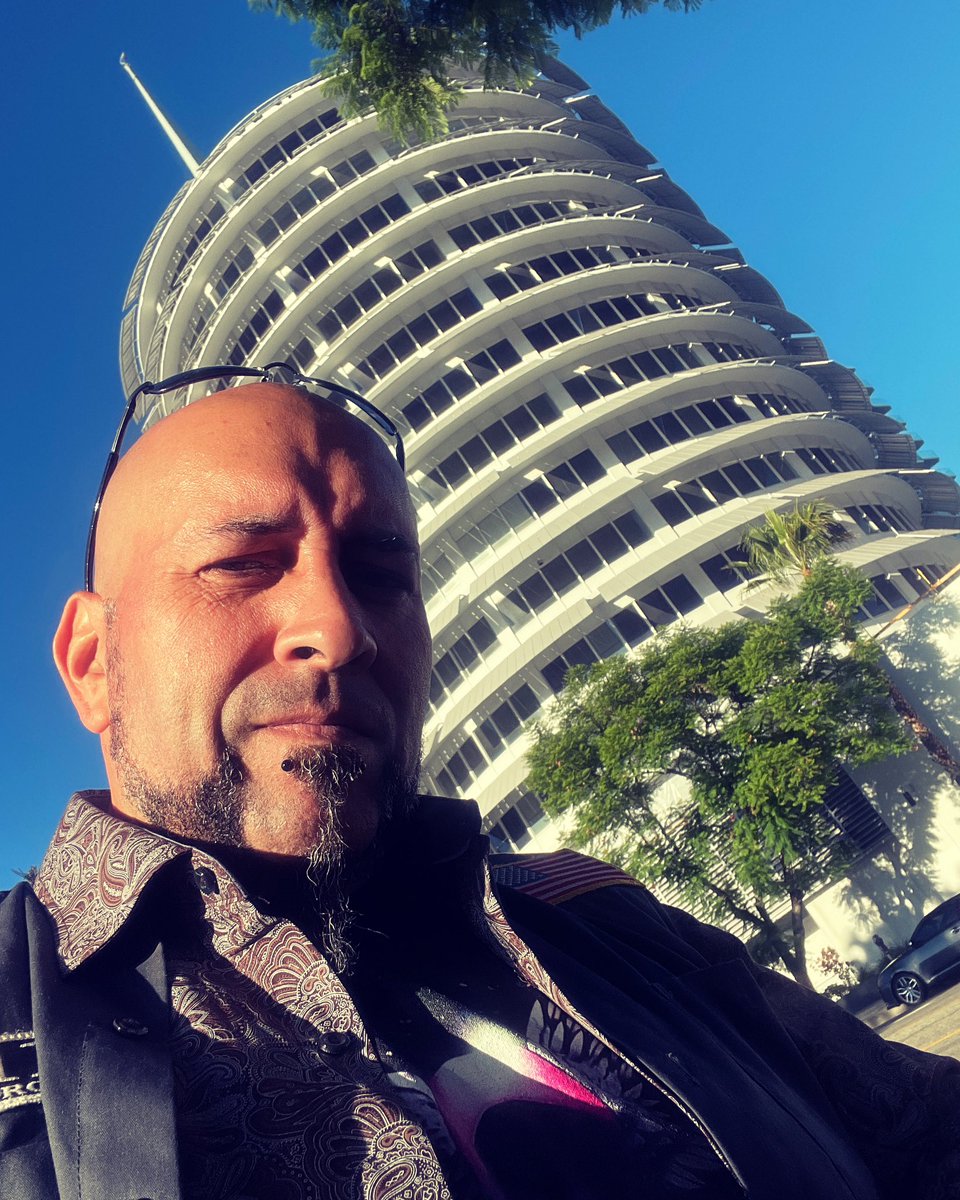 “DA’ Black Sheep” Dan Acosta tweet media